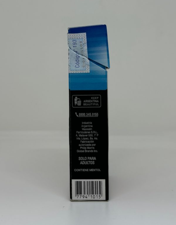 Marlboro Vista Blue - Image 3