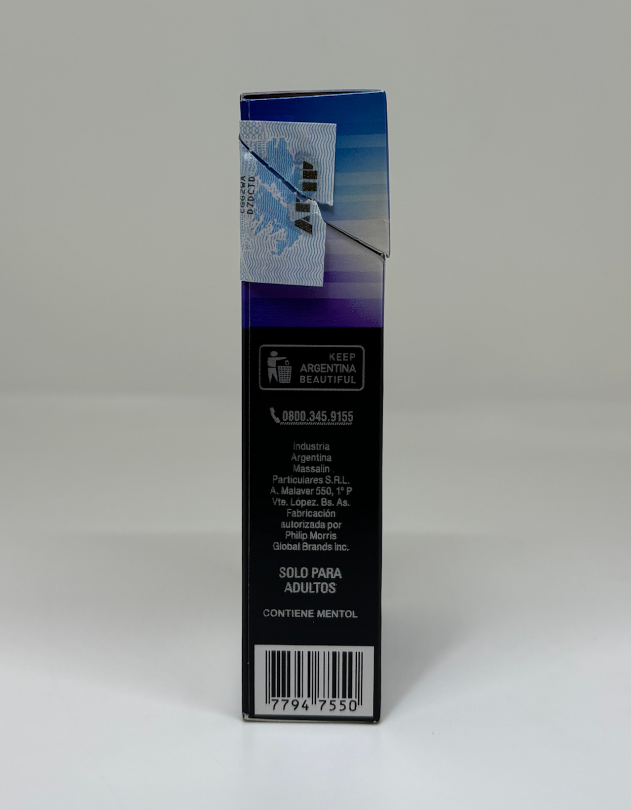 Marlboro XL Vista Purple - Image 3