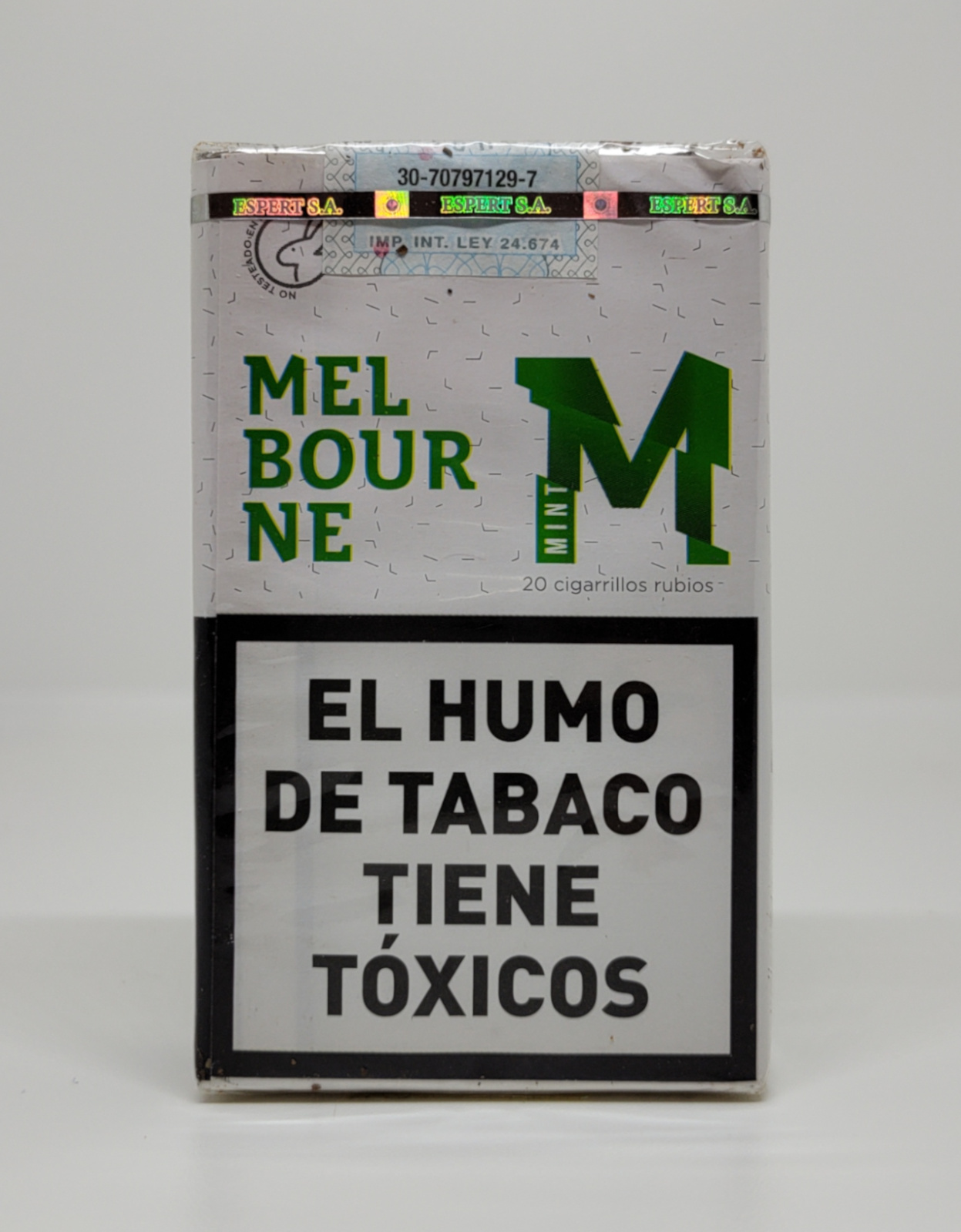 Melbourne Mint - Image 2