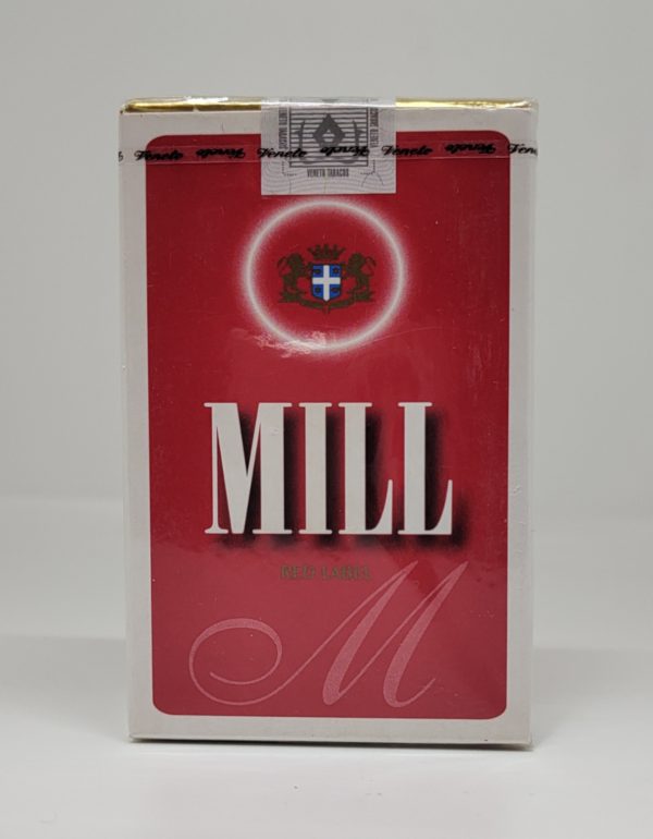 Mill Red - Image 2