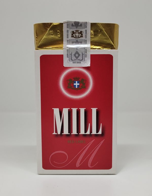 Mill Red - Image 7