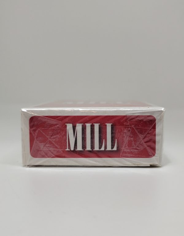 Mill Red - Image 6