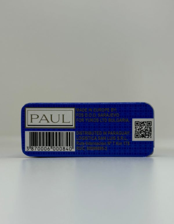 Paul Blue - Image 5