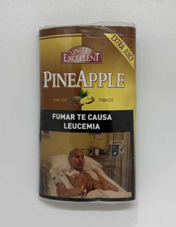 Unitas Excellent Pineapple - Image 2