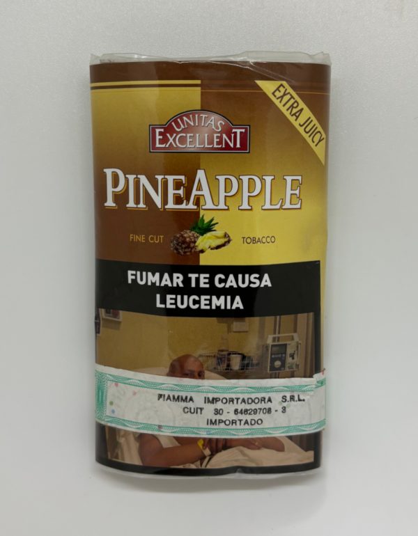 Unitas Excellent Pineapple