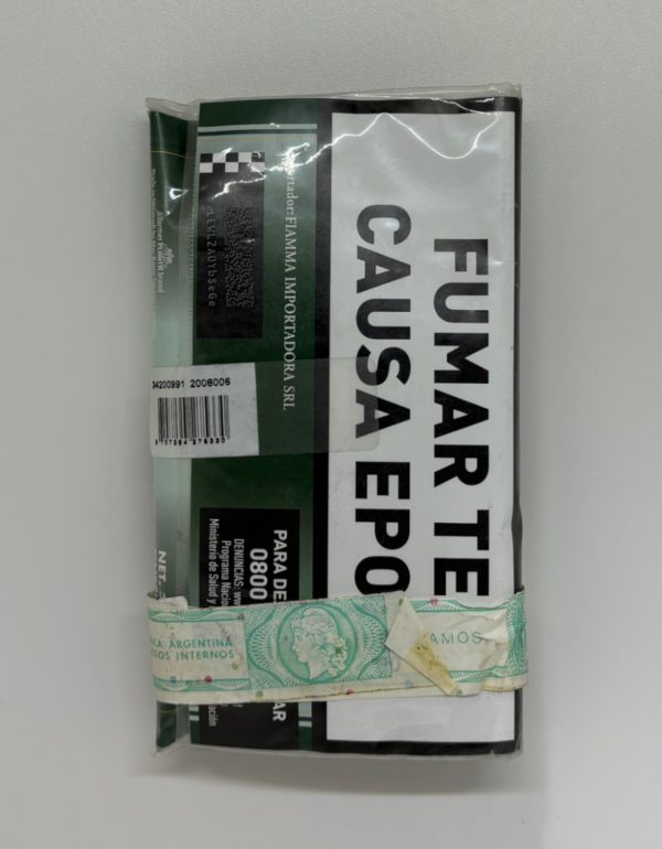 Unitas Excellent Menthol - Image 3