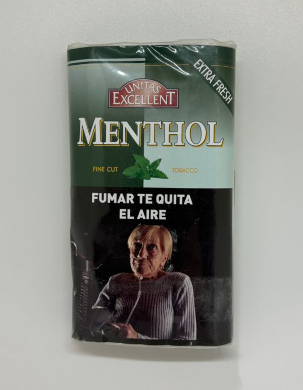 Unitas Excellent Menthol - Image 2