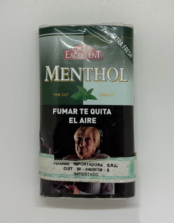 Unitas Excellent Menthol