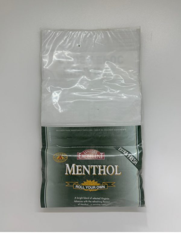 Unitas Excellent Menthol - Image 6