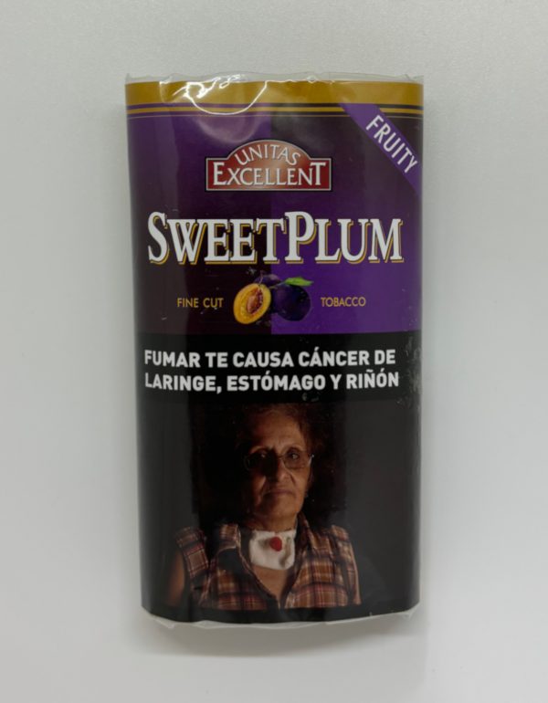 Unitas Excellent Sweet Plum - Image 2