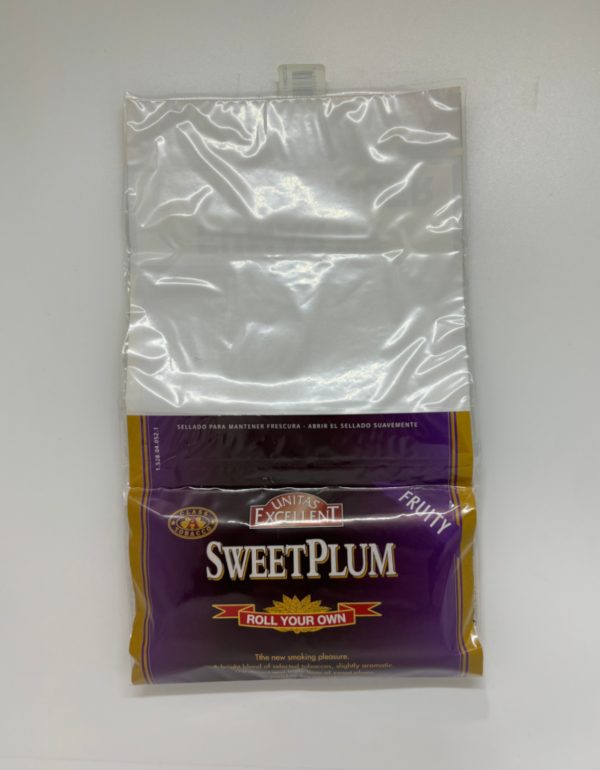 Unitas Excellent Sweet Plum - Image 6