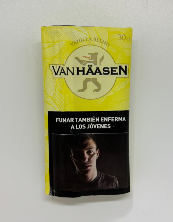 Van Haasen Vainilla Blend - Image 2