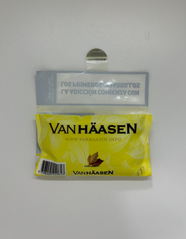 Van Haasen Vainilla Blend - Image 5