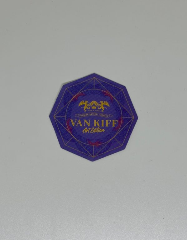 Van Kiff Vanilla - Image 7