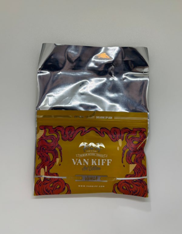 Van Kiff Vanilla - Image 6