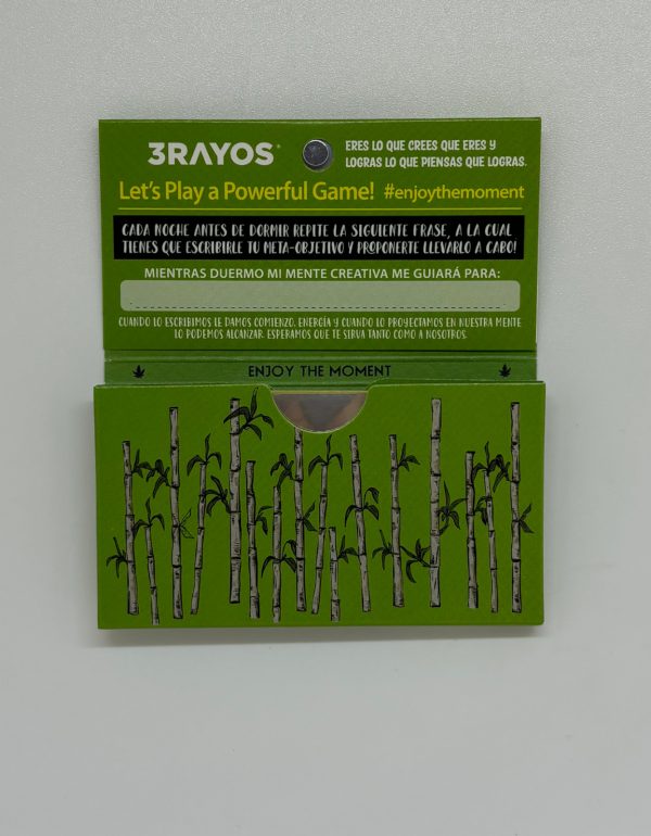 3 Rayos Green - Image 3