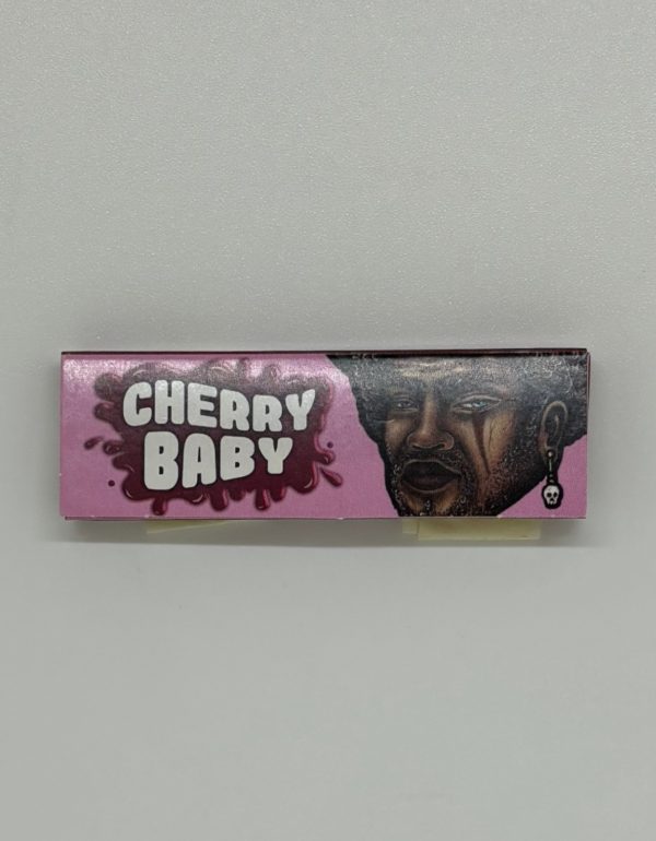 Lion Rolling Circus Cherry