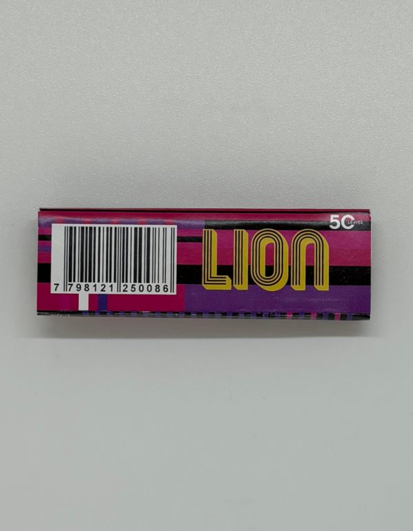 Lion - Image 2