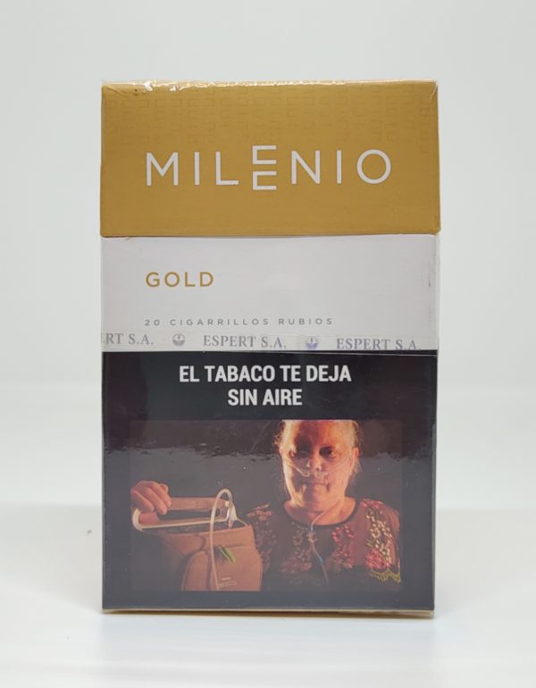 Milenio Gold