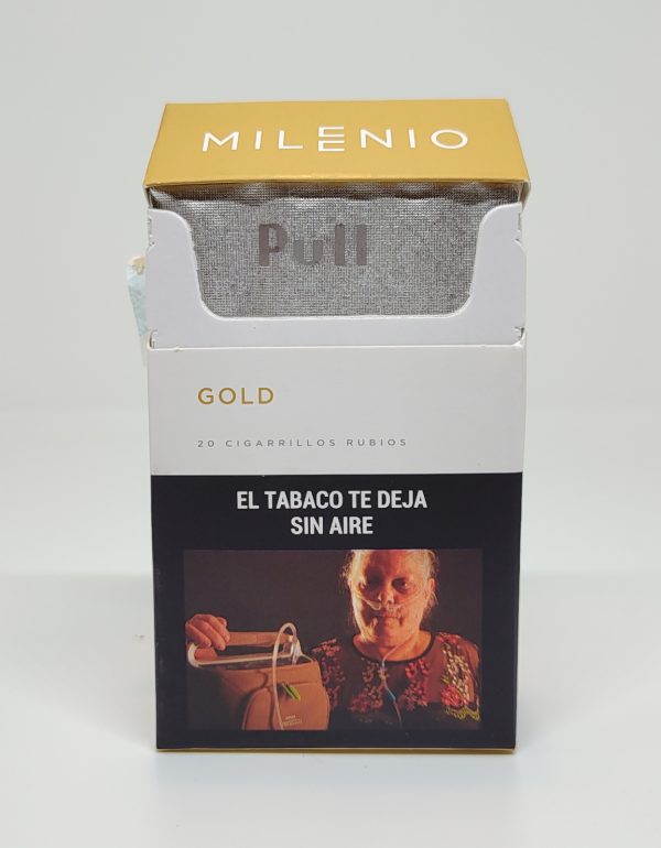 Milenio Gold - Image 6