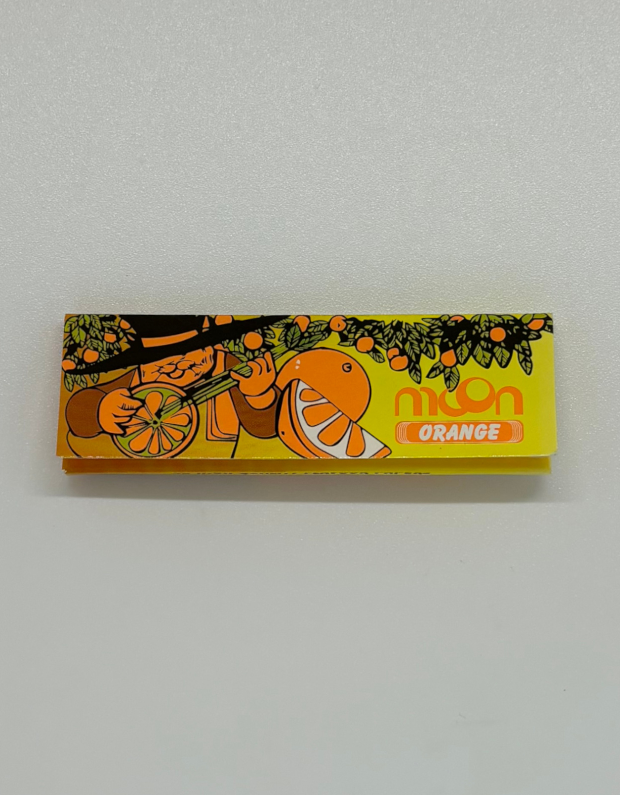 Moon Orange
