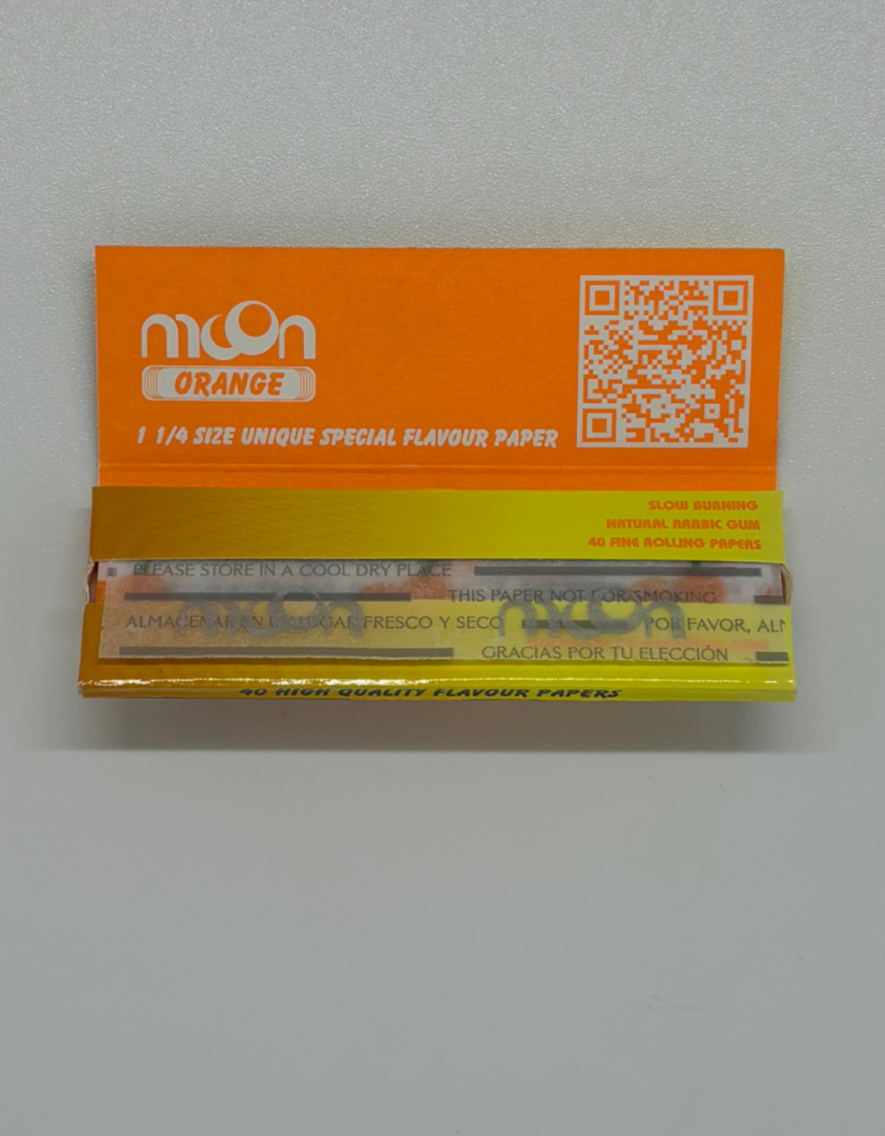 Moon Orange - Image 3