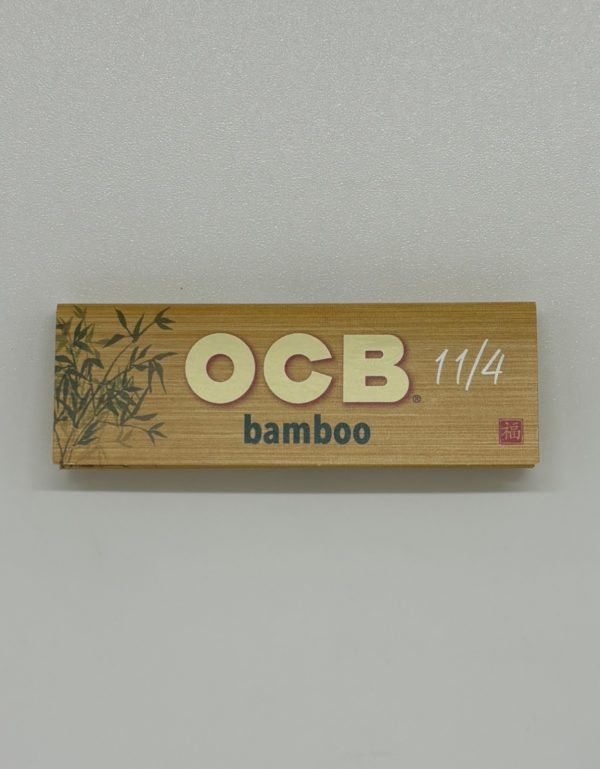 OCB Bamboo