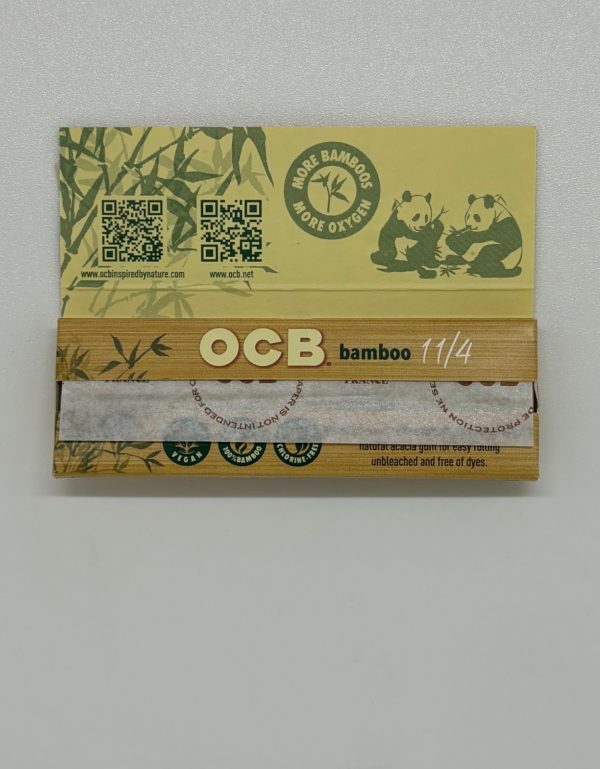 OCB Bamboo - Image 3