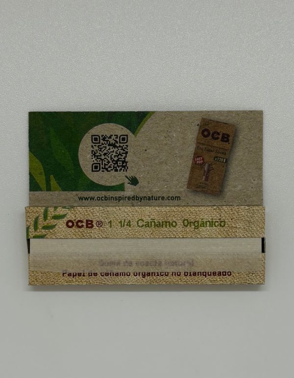 OCB Organic - Image 3