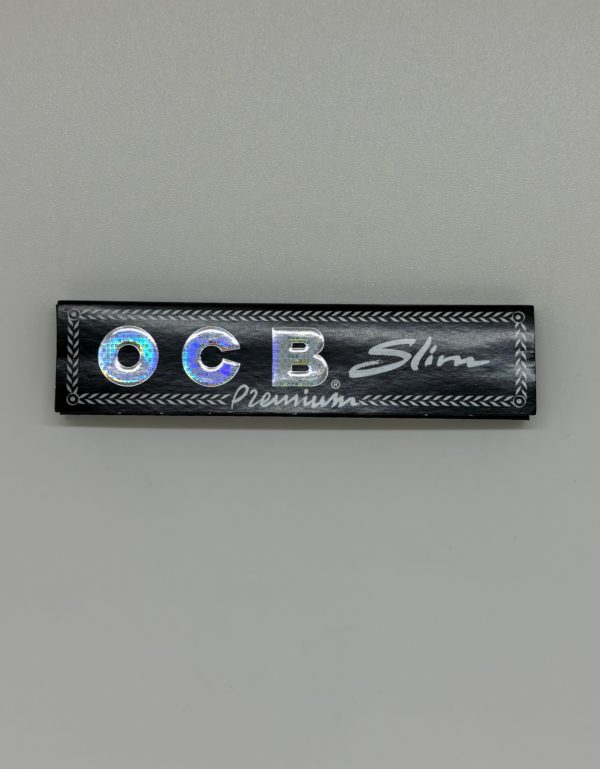 OCB Slim Premium