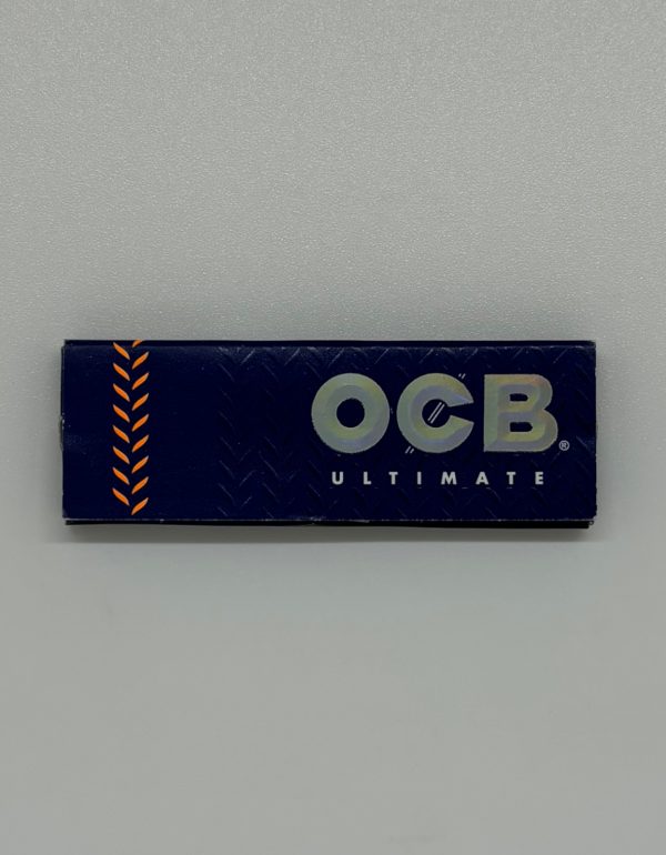 OCB Ultimate