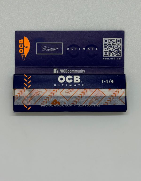 OCB Ultimate - Image 3