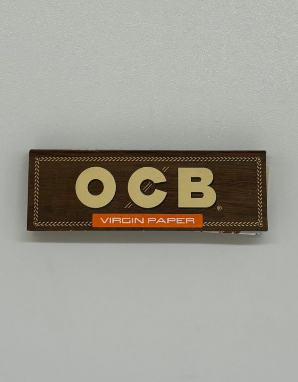 OCB Virgin