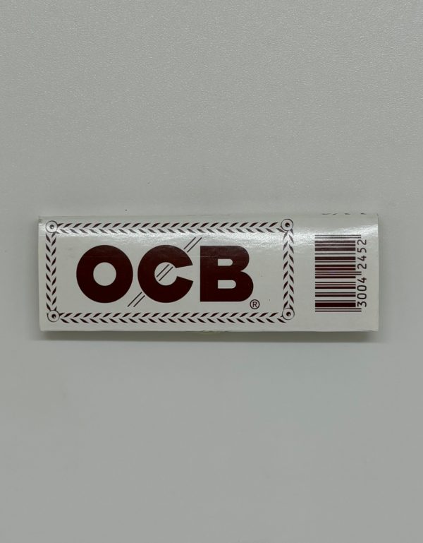 OCB White - Image 2