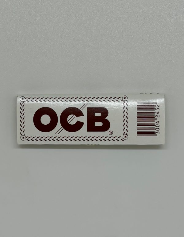 OCB White - Image 2