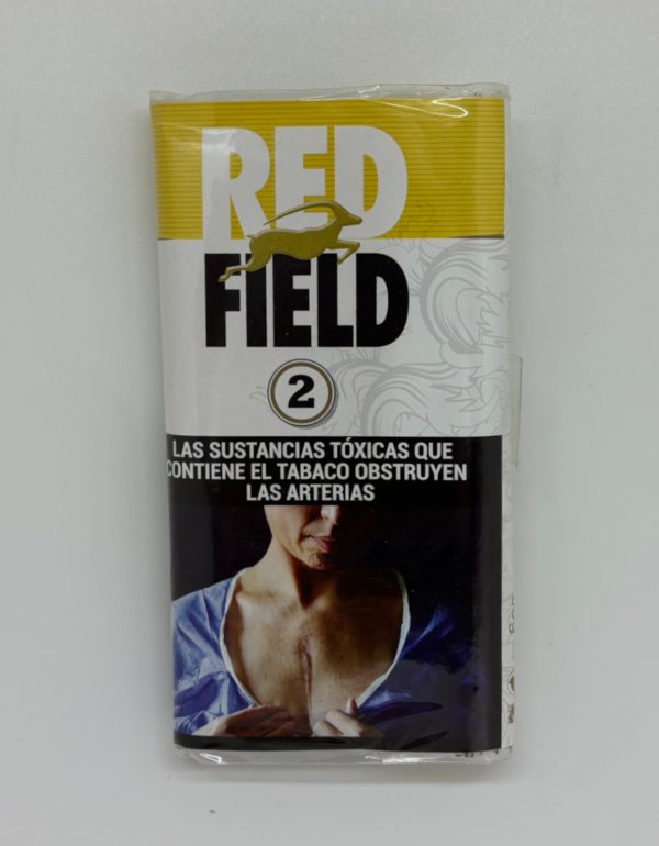 Red Field - Image 2