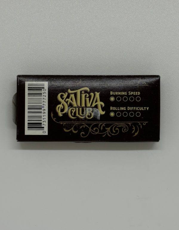 Sativa Club Chocolate - Image 2