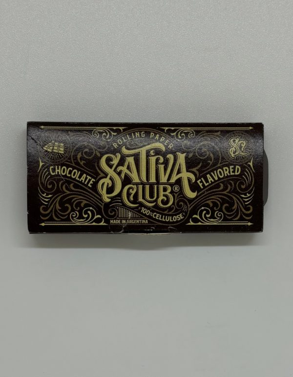 Sativa Club Chocolate