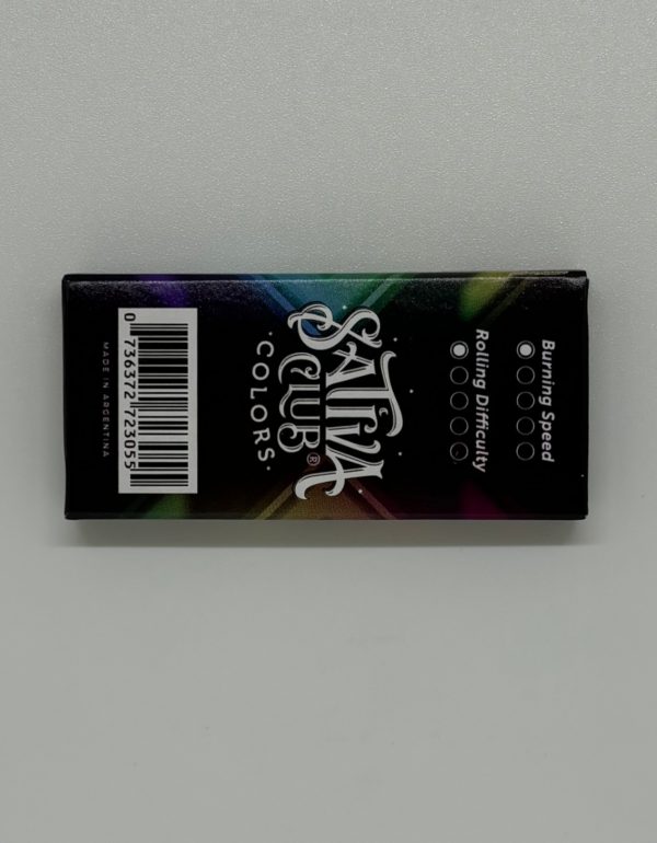 Sativa Club Colors Rainbow - Image 2