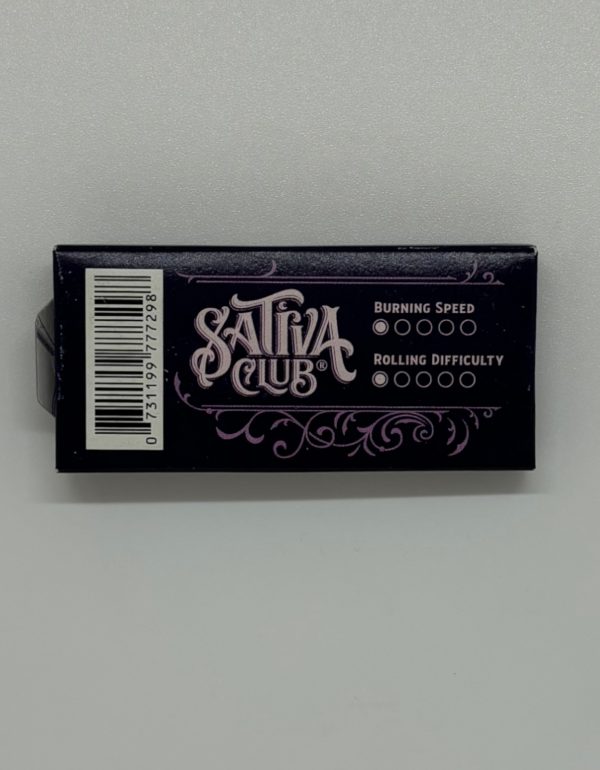 Sativa Club Grape - Image 2