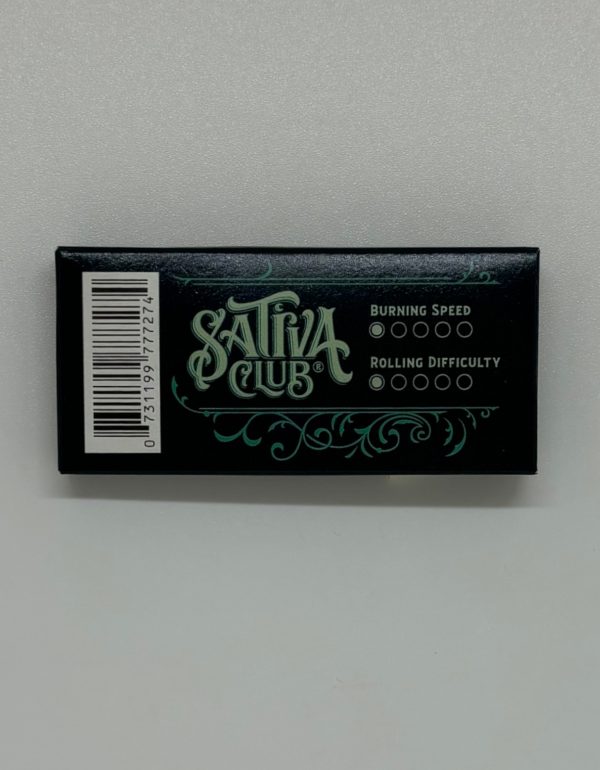 Sativa Club Mint - Image 2