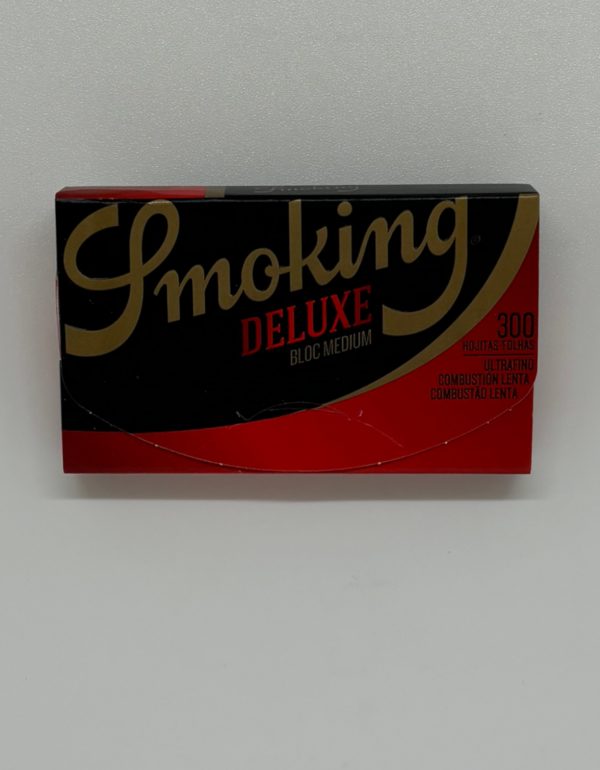 Smoking Deluxe