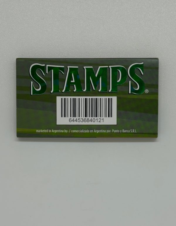 Stamps Verde - Image 2