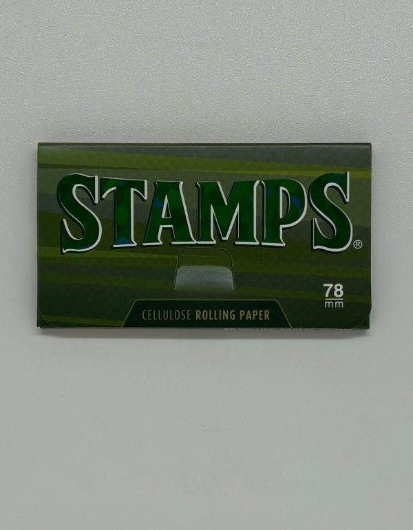 Stamps Verde