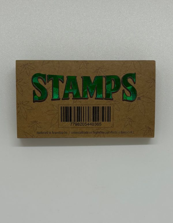 Stamps x300 - Image 2