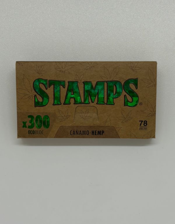 Stamps x300