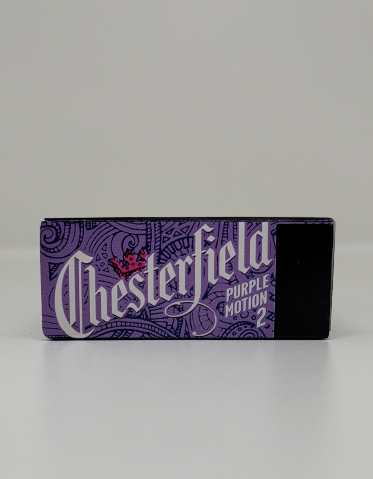 Chesterfield Purple Motion Chesterway - Imagen 5