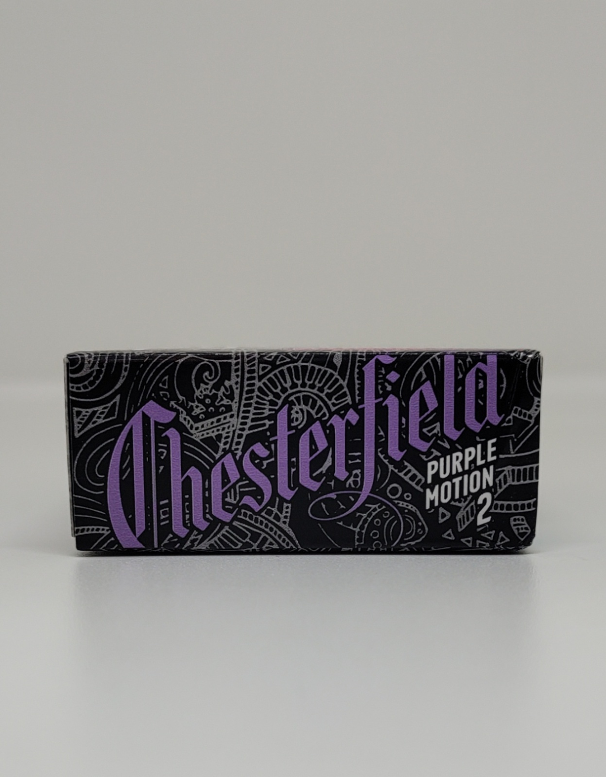 Chesterfield Purple Motion Chesterway - Imagen 6