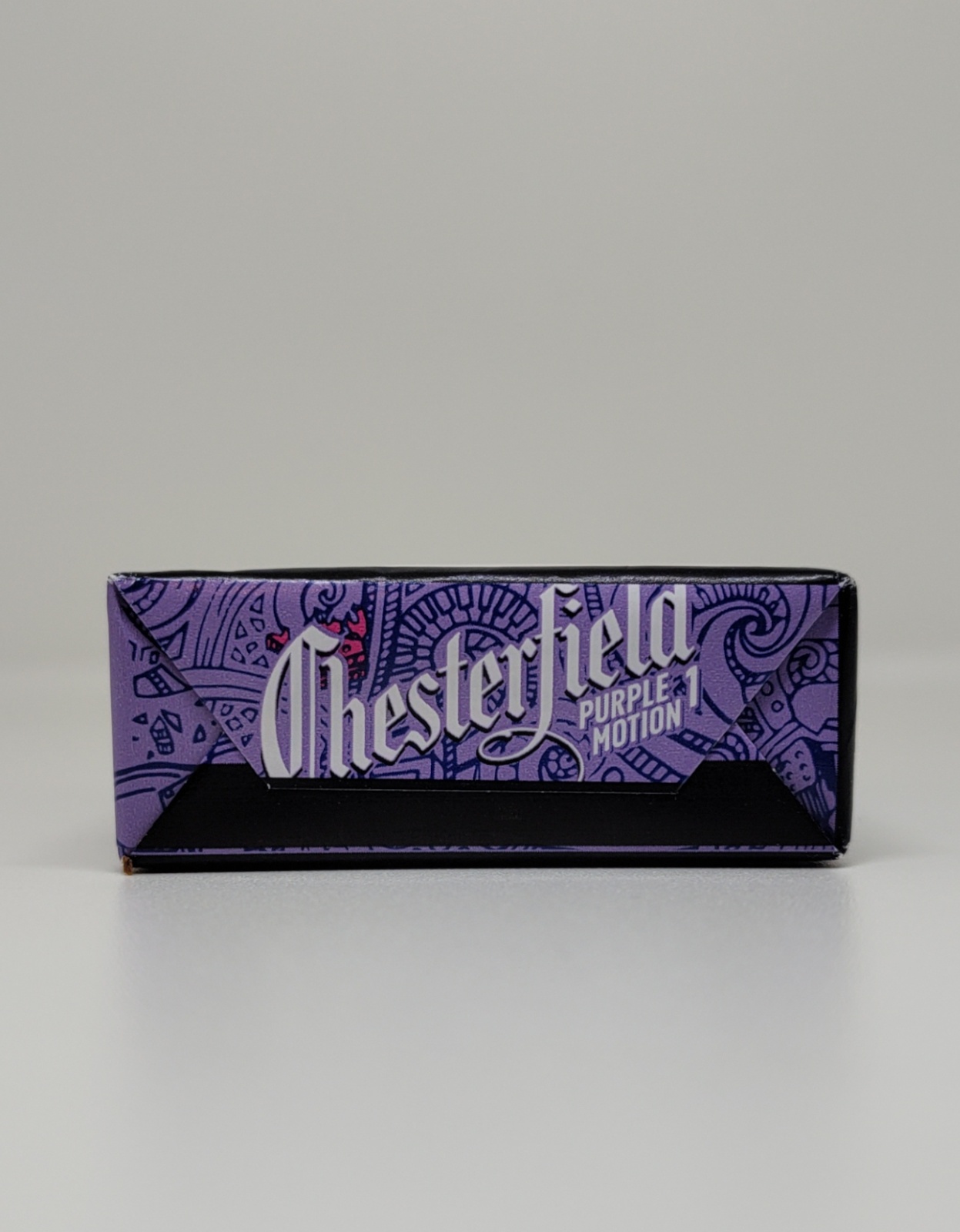 Chesterfield Purple Motion Chesterway - Image 5