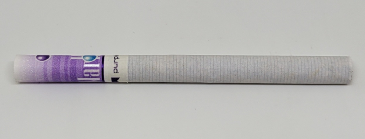 Marlboro Vista Purple Fusion